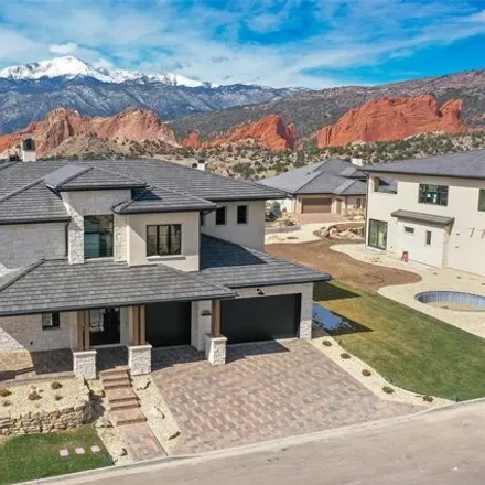 Buy this 6 bed house on Treeline View in Colorado Springs, CO 80904