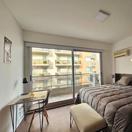 Rent this 1 bed apartment on Buenos Aires in Comuna 1, Argentina