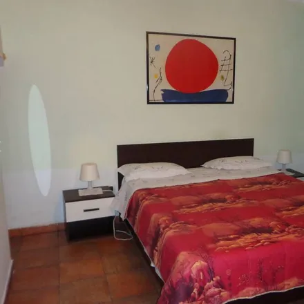 Rent this 2 bed apartment on 98039 Taormina ME