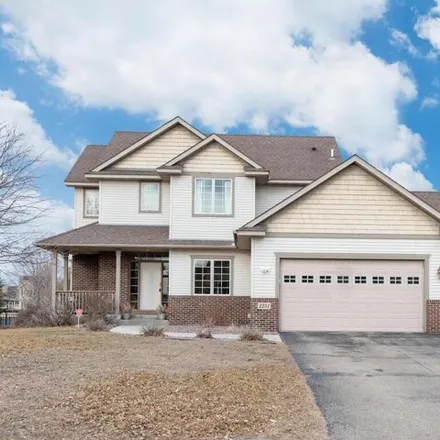 Buy this 5 bed house on 2229 132nd Court Northeast in Blaine, MN 55449