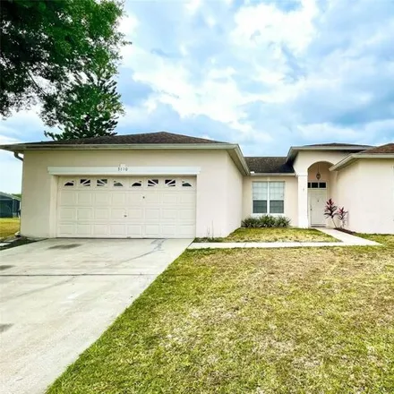 Buy this 3 bed house on 2571 Sage Drive in Osceola County, FL 34758