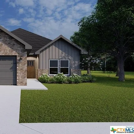 Buy this 4 bed house on 501 Windy Way Drive in Victoria, TX 77904