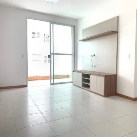 Buy this 2 bed apartment on Servidão Luiz Vendelino Schmoller in Pantanal, Florianópolis - SC