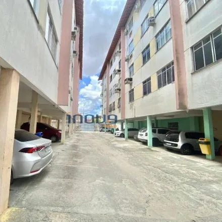 Buy this 3 bed apartment on Rua Barão de Canindé 630 in Montese, Fortaleza - CE