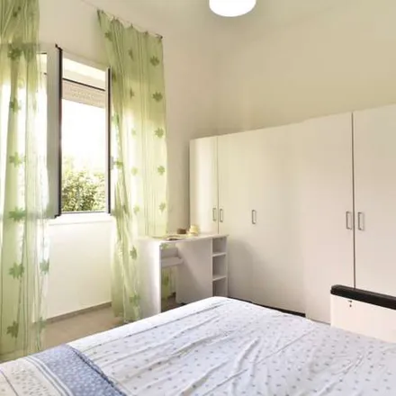 Image 4 - Via Remigio Sabbadini, 00133 Rome RM, Italy - Apartment for rent