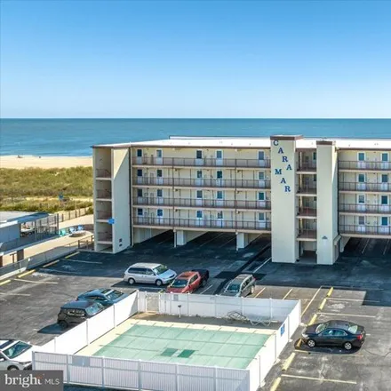 Buy this studio condo on Atlantic Avenue in Ocean City, MD 19974