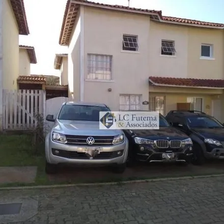 Buy this 2 bed house on Estrada do Embu in Jardim Torino, Cotia - SP