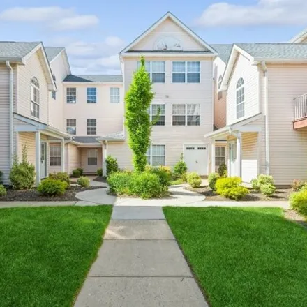 Buy this 2 bed condo on 401 Plymouth Road in North Brunswick Township, NJ 08902