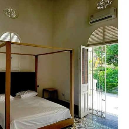 Rent this 5 bed house on Cartagena in Dique, Colombia