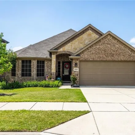 Buy this 3 bed house on 1958 Michelle Creek Drive in Denton County, TX 75068