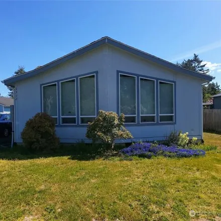 Buy this studio apartment on 1382 South Broadway Street in Westport, Grays Harbor County