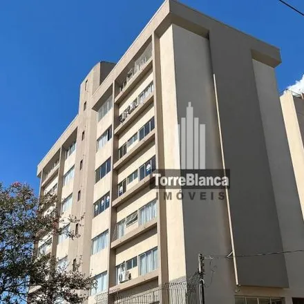 Image 2 - Rua Monte Alverne, Jardim Carvalho, Ponta Grossa - PR, 84016-010, Brazil - Apartment for sale