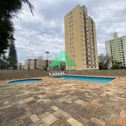 Image 1 - Avenida José Antonio Zeraibe, Bom Clima, Guarulhos - SP, 07196-200, Brazil - Apartment for sale