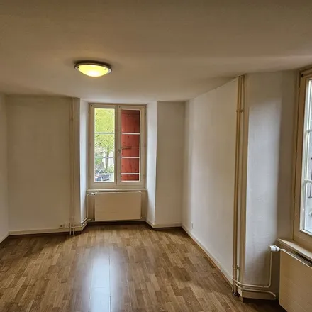 Rent this 5 bed apartment on Mooshof 2 in 5057 Reitnau, Switzerland