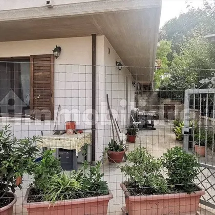 Rent this 3 bed apartment on Via Madonna degli Angeli in 66000 Chieti CH, Italy