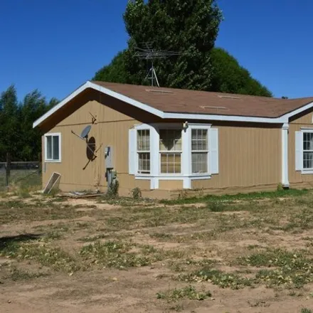 Buy this studio apartment on 4225 West 750 North in Iron County, UT 84721