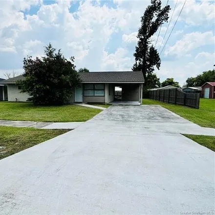 Image 5 - 206 Louisiana Ave, Sulphur, Louisiana, 70663 - House for sale