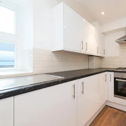 Image 3 - 38 Homer Street, London, W1H 4NS, United Kingdom - Apartment for rent