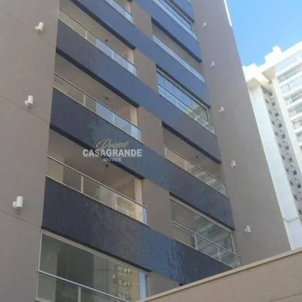 Image 2 - Avenida Andrômeda, Jardim Satélite, São José dos Campos - SP, 12230-240, Brazil - Apartment for rent