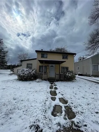 Buy this 3 bed house on 4458 Alvin Street in Erie, PA 16510