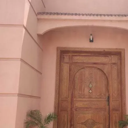 Image 7 - Palais Khum boutique hôtel & spa, 40000, Morocco Derb El Hemaria, 40000 Marrakesh, Morocco - House for rent