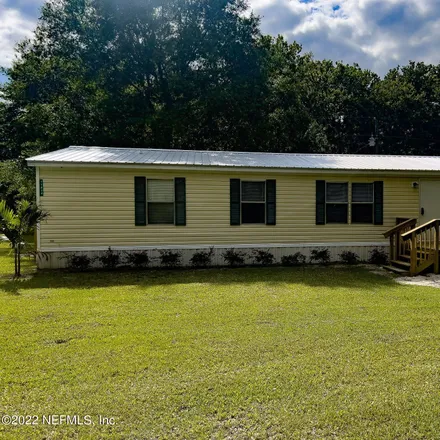 Buy this 4 bed house on 11030 49 Avenue in Bradford County, FL 32091