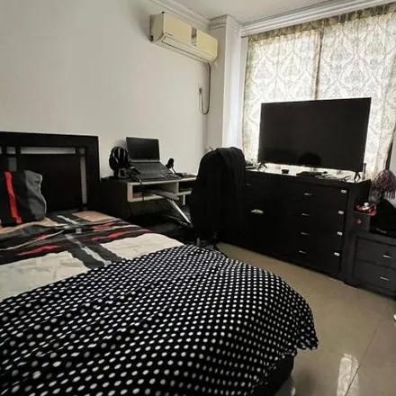 Buy this 3 bed apartment on Propiedad de la Universidad de Guayaquil in Luis Orrantia Cornejo, 090506