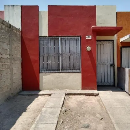 Buy this 1 bed house on Calle Cerro de la Magdalena in Villa Fontana, 44655