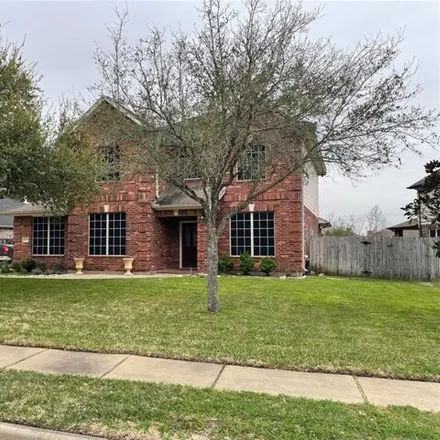 Buy this 4 bed house on 6001 North Fawnlake Drive in Katy, TX 77493