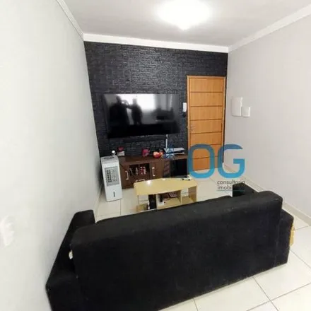 Buy this 2 bed apartment on Avenida Attílio Dextro in Salto Grande, Americana - SP