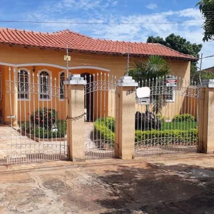Buy this 3 bed house on Rua Aniceto da Costa Rondom in Caiçara, Campo Grande - MS