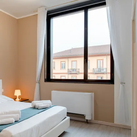 Rent this studio room on Via Nizza in 26/A, 10125 Turin Torino