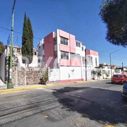 Buy this 7 bed house on Calle Texcoco 921 in 37175 Toluca, MEX