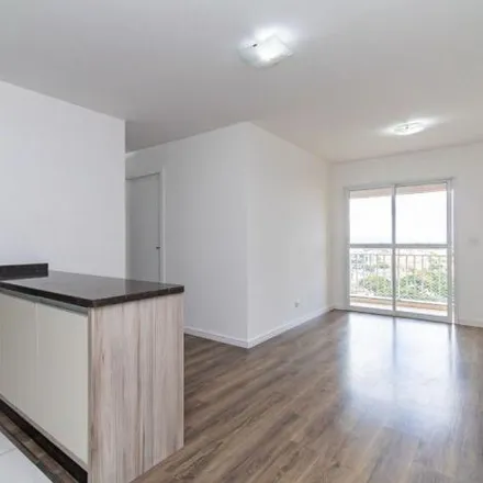 Rent this 3 bed apartment on Rua Francisco Raitani 6119 in Capão Raso, Curitiba - PR