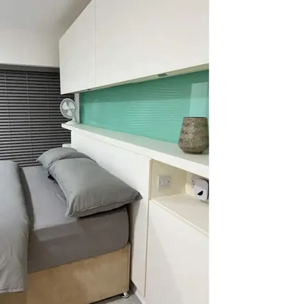 Rent this 2 bed apartment on Birmingham in B5 4AB, United Kingdom