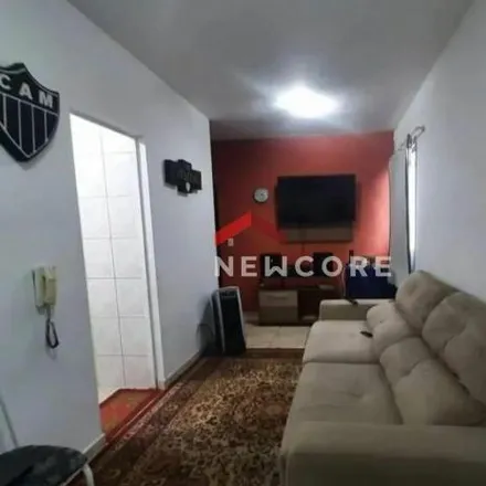 Buy this 2 bed apartment on Rua Três in Regional Noroeste, Belo Horizonte - MG