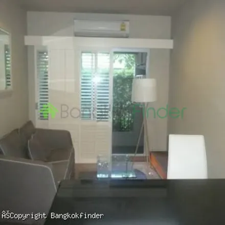 Rent this 2 bed apartment on Phloen Chit Road in Lang Suan, Pathum Wan District