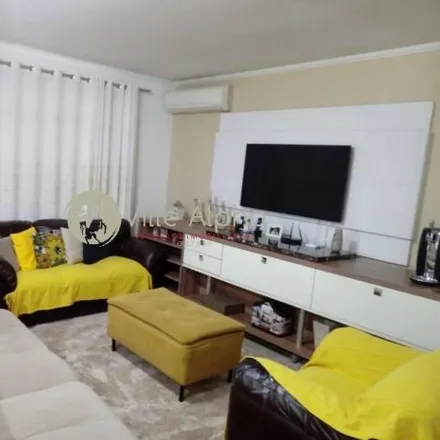 Buy this 3 bed apartment on Edifício Miguel Couto in Avenida Ana Costa 361, Gonzaga