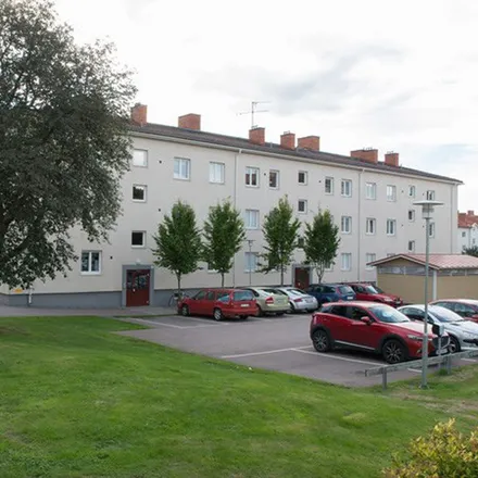 Image 2 - Vadmansgatan, 632 22 Eskilstuna, Sweden - Apartment for rent