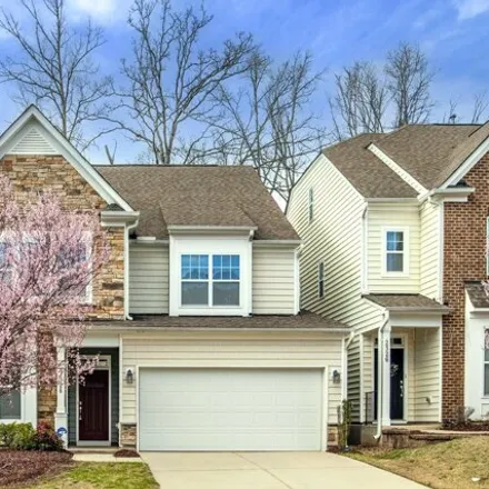 Buy this 4 bed house on 2364 Pindos Drive in Cary, NC 27519