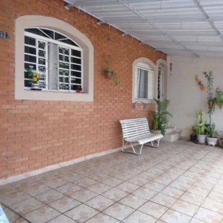 Buy this 3 bed house on unnamed road in Vila Padre Anchieta, Campinas - SP