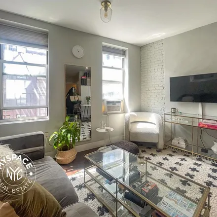 Rent this 2 bed apartment on 55 Spring Street in New York, NY 10012