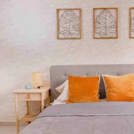 Rent this 1 bed apartment on Punta Cana in La Altagracia, Dominican Republic