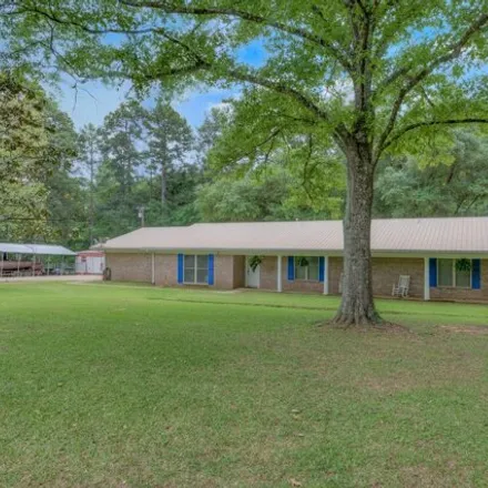 Image 1 - 1343 Regina Street, Mansfield, Mansfield, LA 71052, USA - House for sale