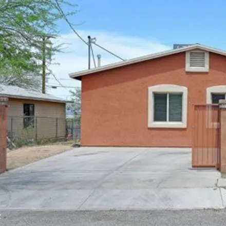 Image 4 - 25th Street, Tucson, AZ 85713, USA - House for sale