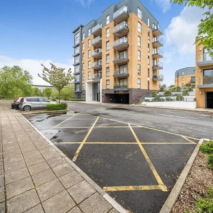 Image 3 - Osprey House, 1-504 Bedwyn Mews, Reading, RG2 0PR, United Kingdom - Apartment for rent