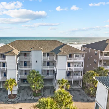 Image 8 - 1721 Salter Path Road, Indian Beach, Carteret County, NC 28512, USA - Condo for sale