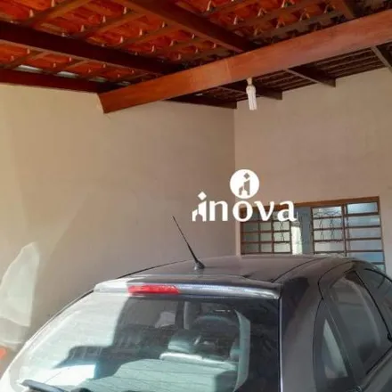 Buy this 3 bed house on Rua João Caetano in Fabrício, Uberaba - MG