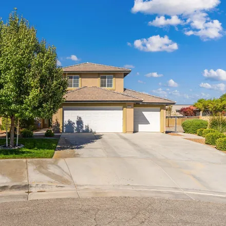 Buy this 3 bed house on Jonathan Street in Lancaster, CA 93536