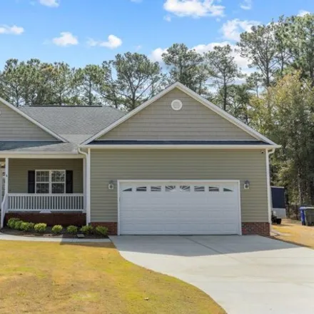 Buy this 3 bed house on 299 Bobwhite Circle in Carteret County, NC 28584